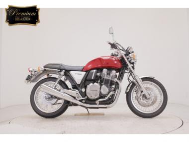 Honda CB1100EX Abs