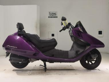 Honda Fusion
