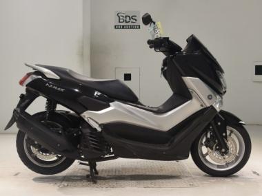Yamaha Nmax