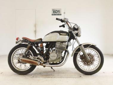 Honda GB250 Clubman 4(sho Louis Na)