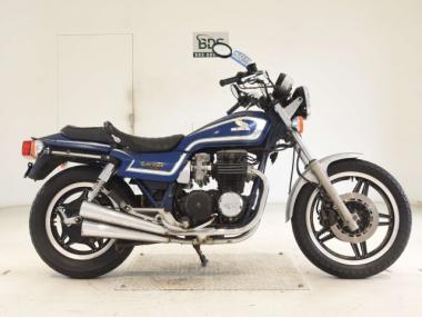 Honda CB650 Custom