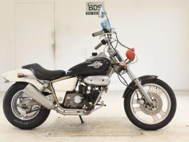 Honda Magna 50