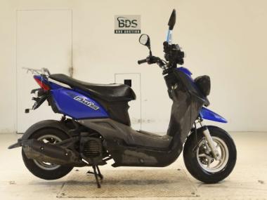 Yamaha Bw's-3