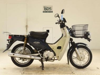 Honda C110-2