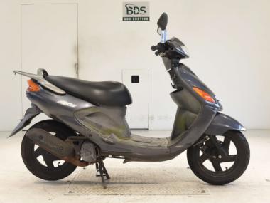Yamaha Axis100