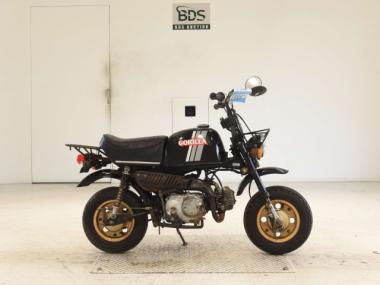 Honda Gorilla