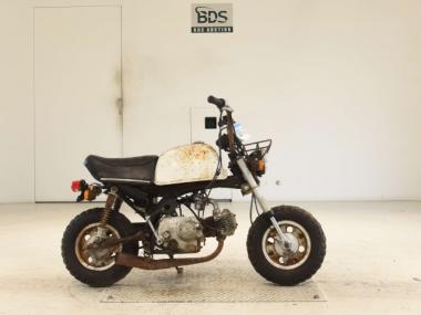 Honda Gorilla