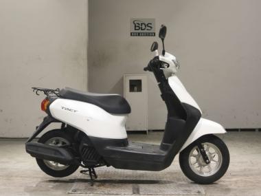 Honda Tact-4 Basic