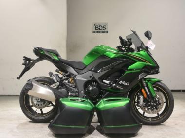 Kawasaki Ninja1100sx