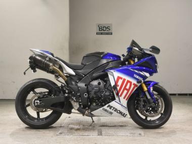 Yamaha Yzf-R1