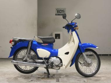 Honda C110-3