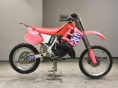 Honda CR125R
