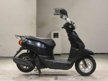 Honda Tact-4 Basic