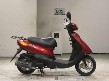 Yamaha Jog-5