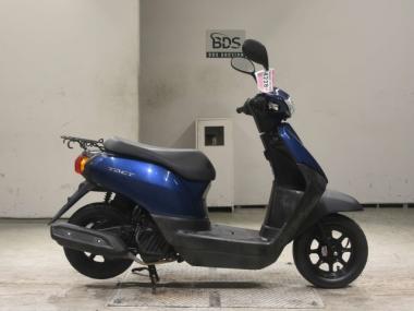 Honda Tact-4 Basic