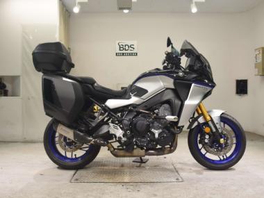 Yamaha To Racer 9gt