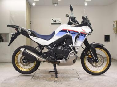 Honda XL750 Transalp