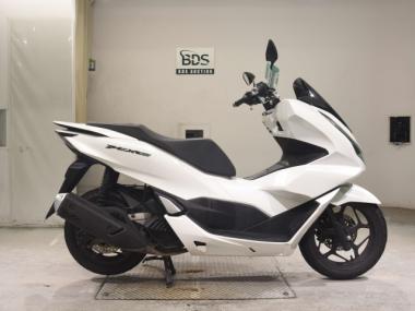 Honda PCX160