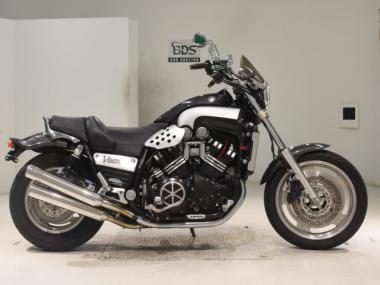 Yamaha V-Max