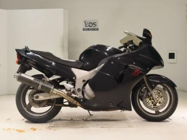 Honda CBR1100XX