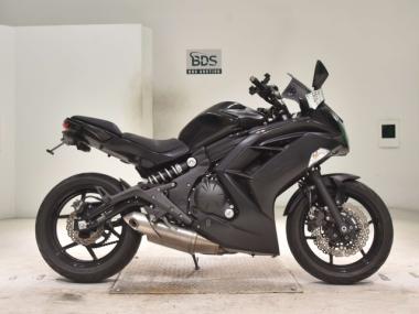 Kawasaki Ninja400