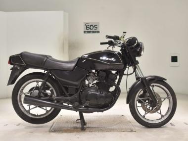 Suzuki GSX250