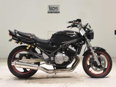 Kawasaki Balius250-2