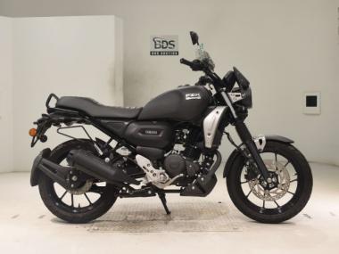 Yamaha Fz-X150