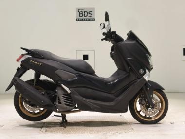 Yamaha Nmax155a