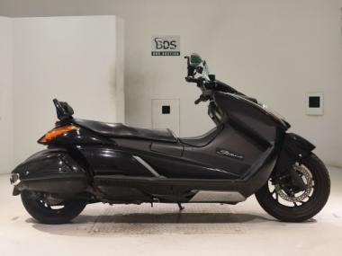 Suzuki Gemma250
