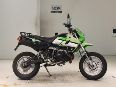 Kawasaki KSR110