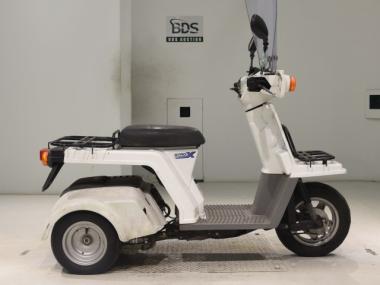 Honda Gyrox