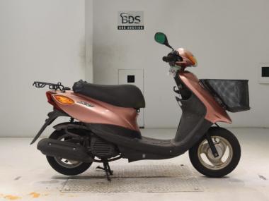 Yamaha Jog-5