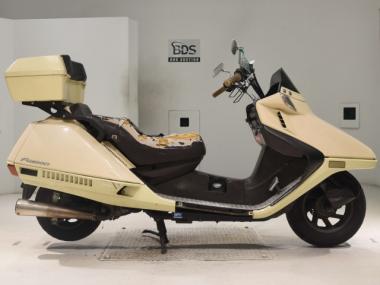 Honda Fusion