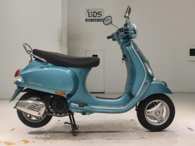 Vespa VXL125