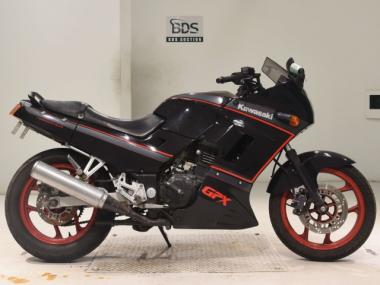 Kawasaki GPX250R