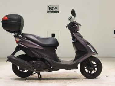 Suzuki Address V125