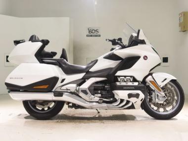 Honda GL1800 Tour