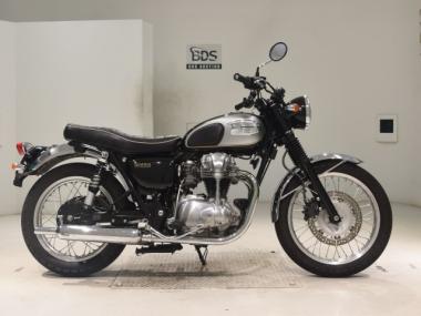 Kawasaki W650