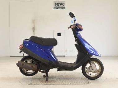 Yamaha Jog-1