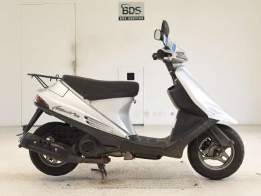 Suzuki Address V100