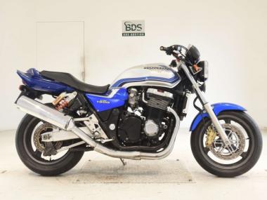 Honda CB1300SF