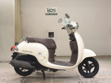 Honda Giorno