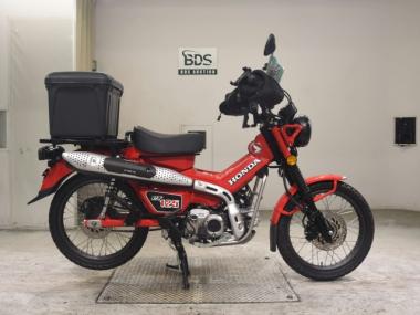 Honda CT125-2