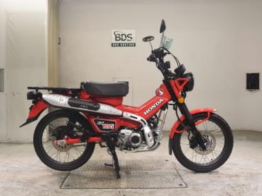 Honda CT125-2