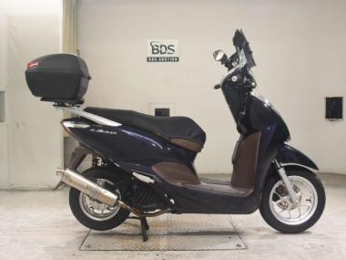 Honda Lead 125