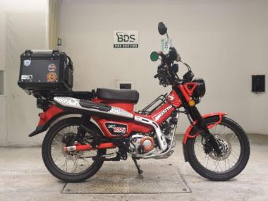 Honda CT125-2