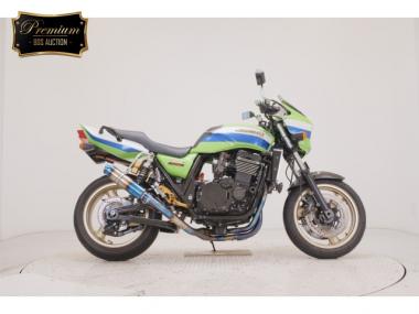 Kawasaki ZRX1200R
