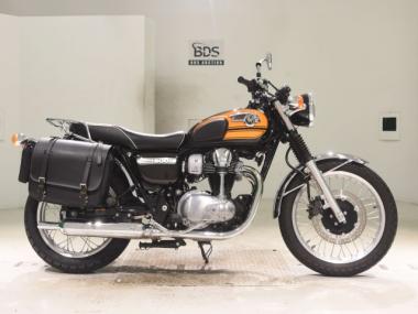 Kawasaki W800