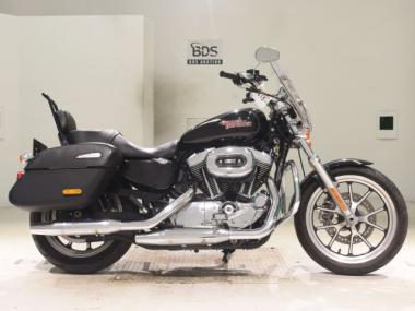 Harley-Davidson Harley XL1200T